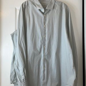 Perry Ellis long sleeve